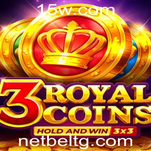 399wbet | Descubra o Fascínio do Jogo 3RoyalCoins com 399wbet