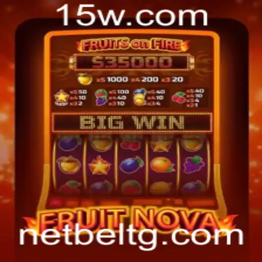 399wbet | Explorando o Mundo de FruitNova