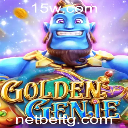 399wbet | Explorando o Universo de GOLDENGENIE: Um Guia Completo com a Chave 399wbet