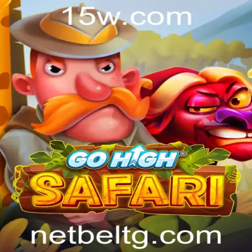399wbet | GoHighSafari: Explorando a Aventura do Jogo e as Regras