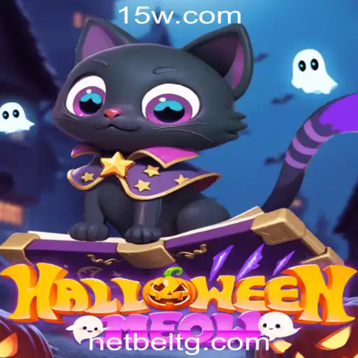 399wbet | HalloweenMeow: Um Jogo Assustadoramente Divertido