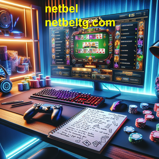 A Importância dos Guias de Jogos: Aprenda, Domine e Divirta-se!