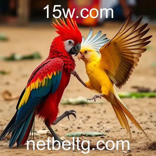 Entendendo o Fascínio dos Jogos de Sabong e a Plataforma 399wbet