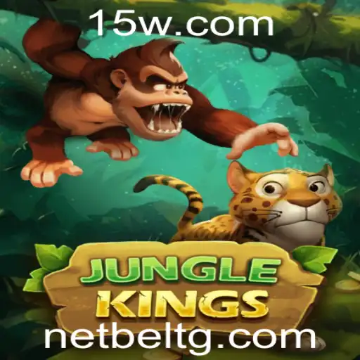 399wbet | Explorando JungleKings: Um Mergulho na Aventura Selvagem com 399wbet