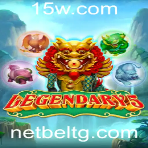 399wbet | Explorando o Mundo de Legendary5: Um Novo Universo de Aventura