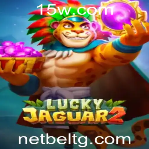 Explorando Luckyjaguar2: Um Novo Fenômeno no Cenário dos Jogos Digitais