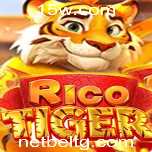 399wbet | RicoTiger: Um Novo Horizonte no Mundo dos Jogos com 399wbet
