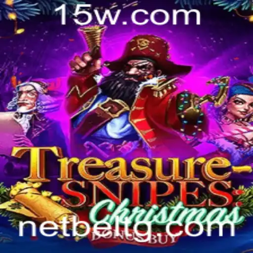 399wbet | TreasuresnipesChristmas: Uma Aventura Festiva de Caça ao Tesouro