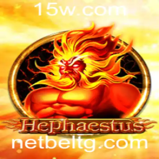 Descubra o Fascinante Mundo de Hephaestus: O Jogo Que Conquista a 399wbet