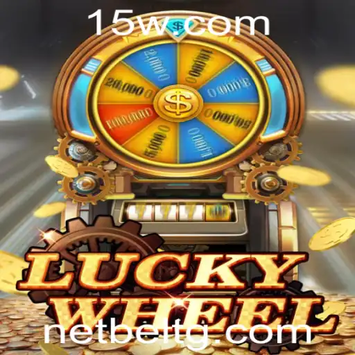 Desvendando o Fascínio do LuckyWheel: Um Novo Horizonte de Entretenimento