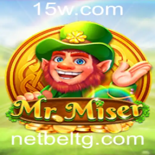 Descubra o Jogo Inovador MrMiser